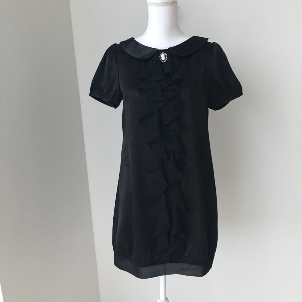 $128 XXI PARTY FASHION DRESS Size S
